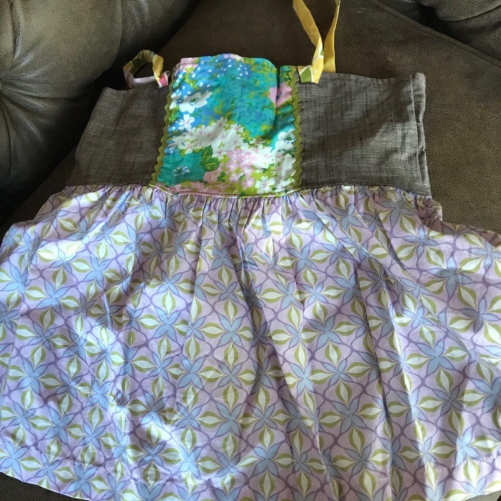 Matilda Jane Hammond Bay Halter size 10